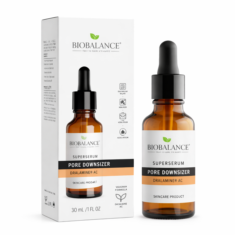 Bio Balance Oleanolic Acid Super Serum 30 ml